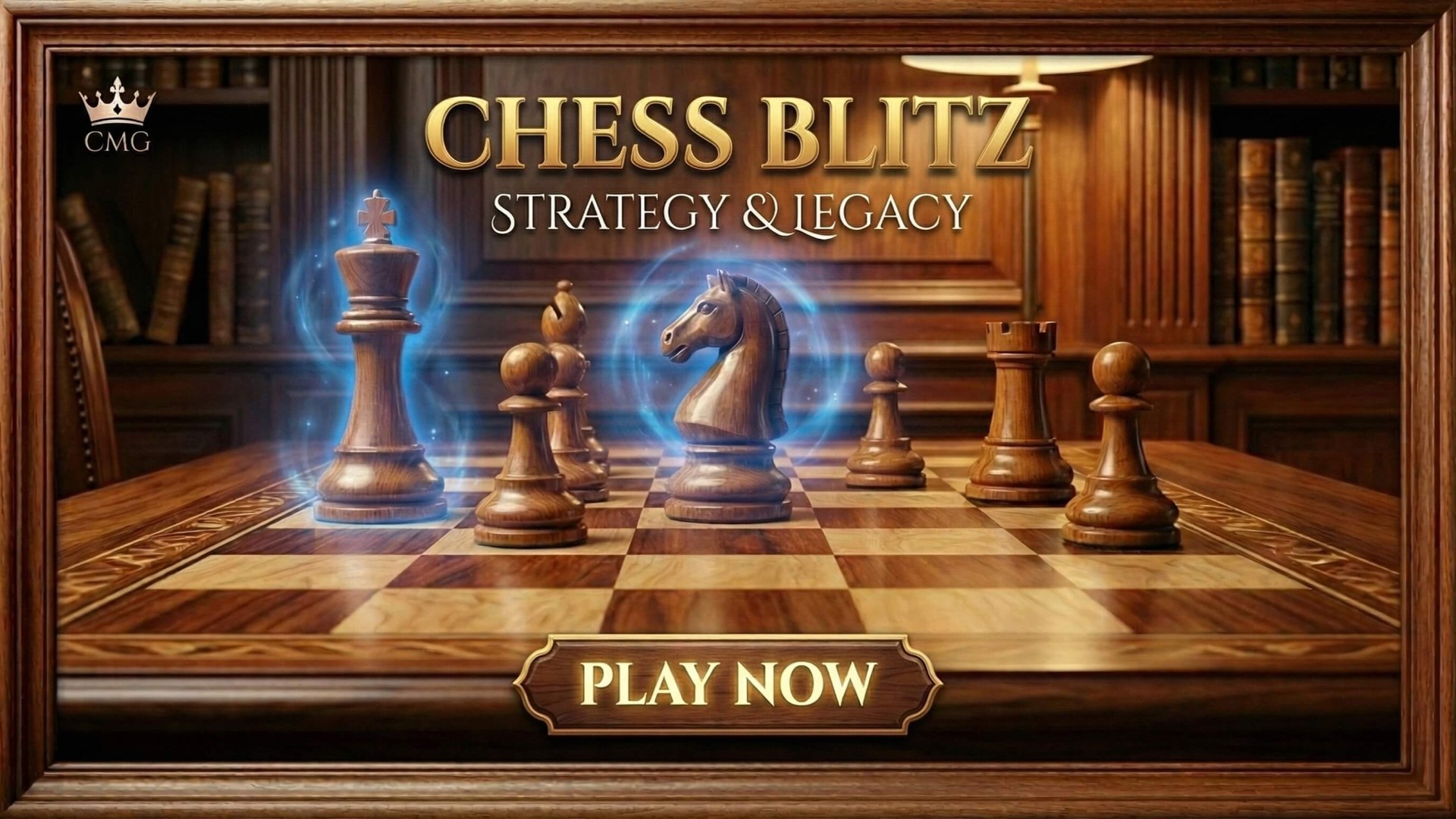 Chess Blitz - Play Chess Online